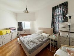 Mandarin Gardens (D15), Condominium #447388401